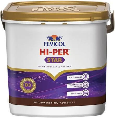 HI-Per Star