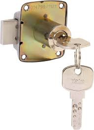 Draw locks