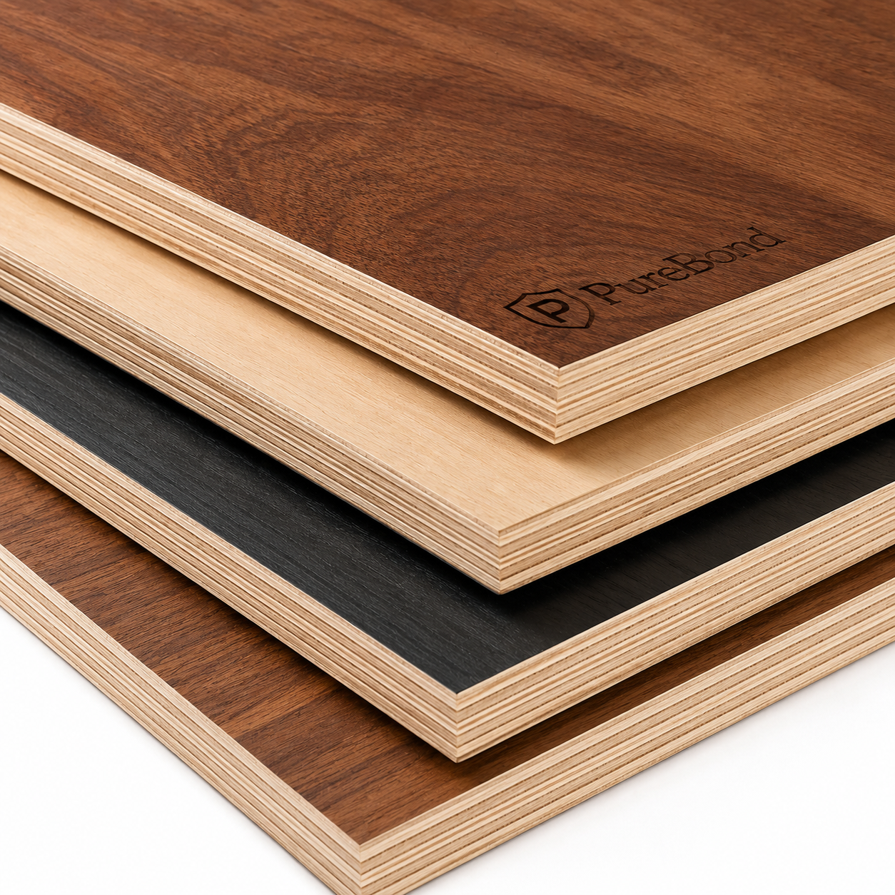 Premium Plywood