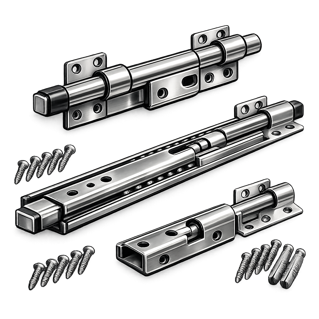 Door Kit