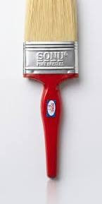 premium brush