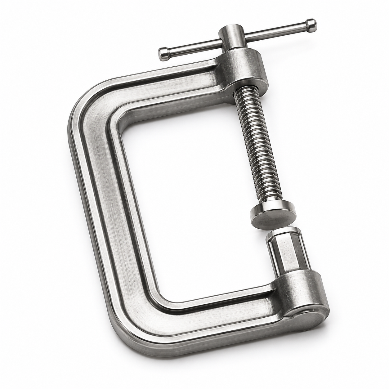 Premium L Clamps