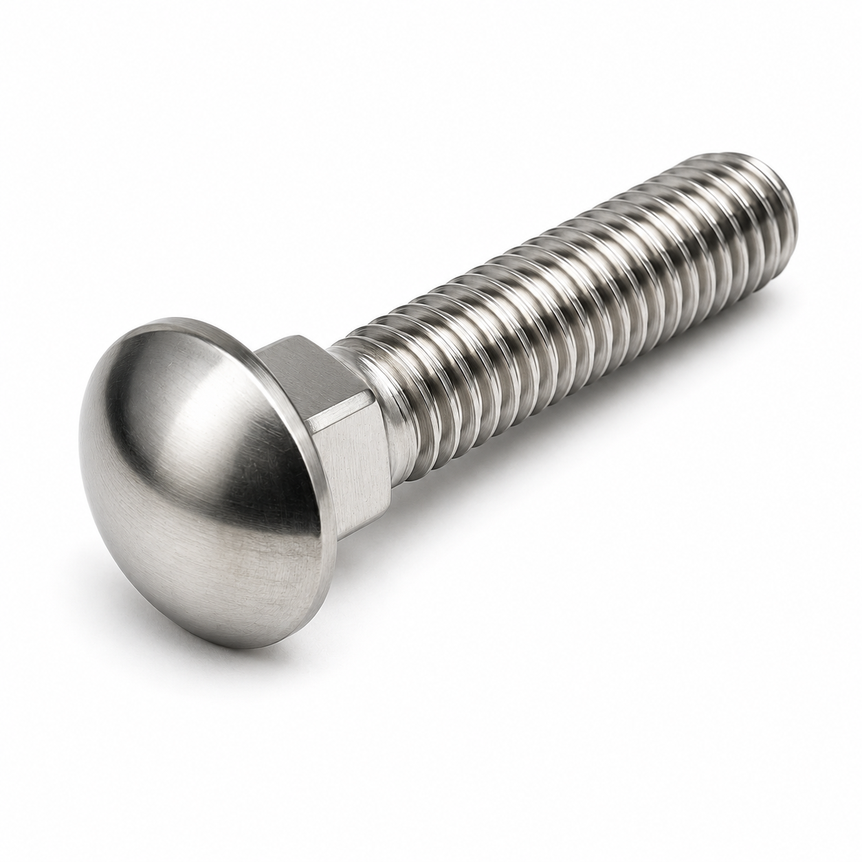 Premium Carriage Bolts