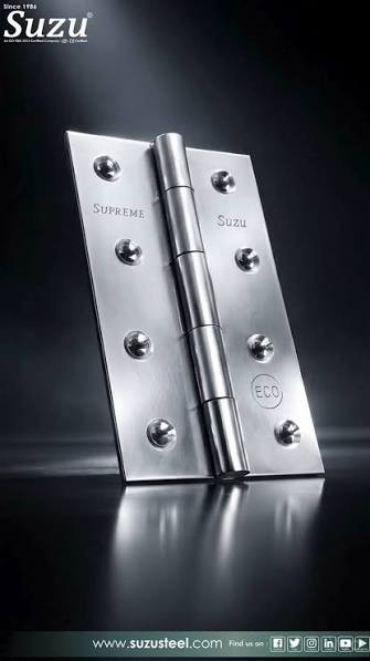 Hinges