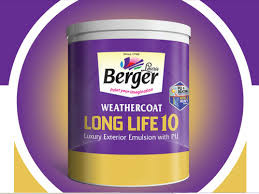 Long life 10