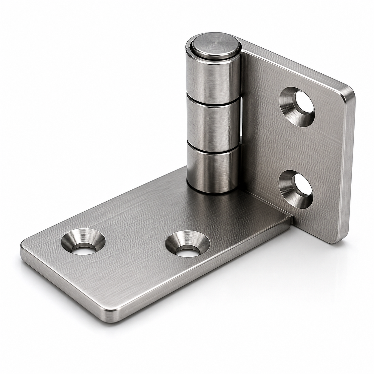 L Hinges