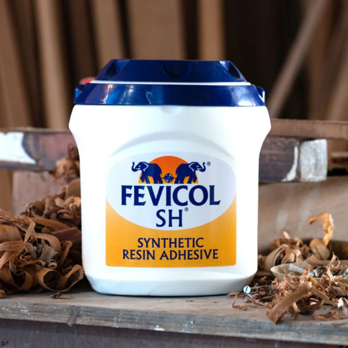 Fevical SH