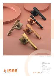 Door handle