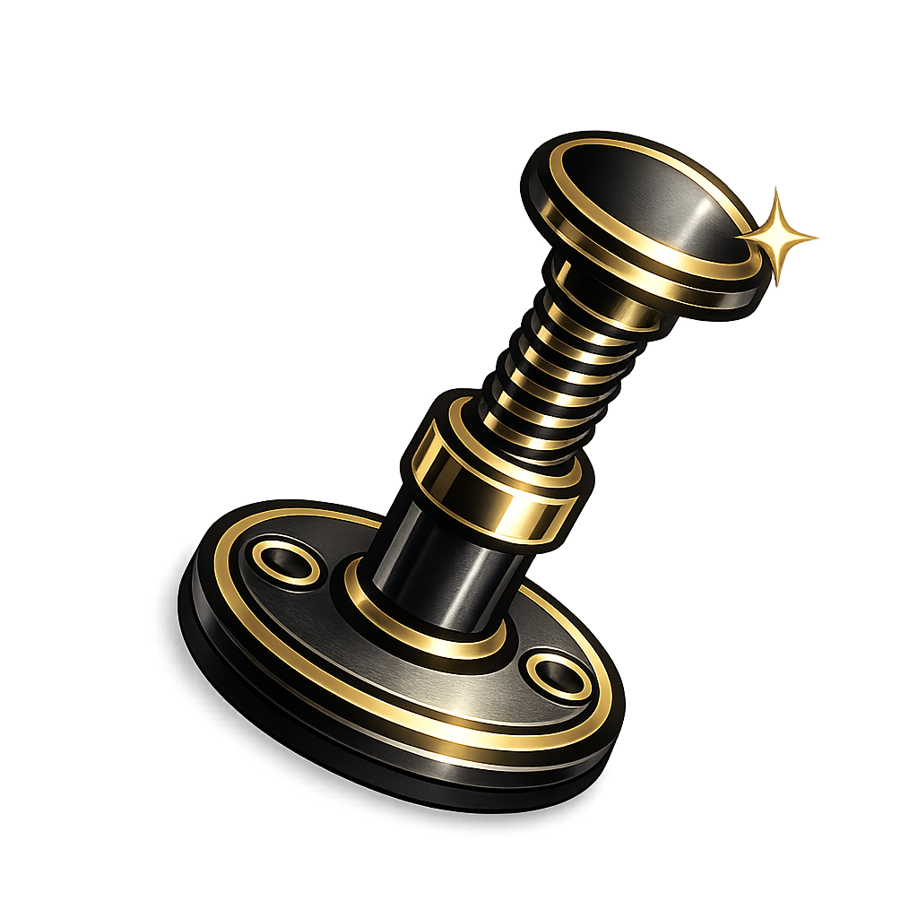 Premium Carriage Bolts