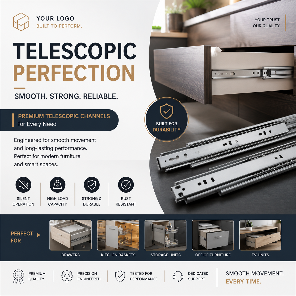 Kconcept Decoree promo