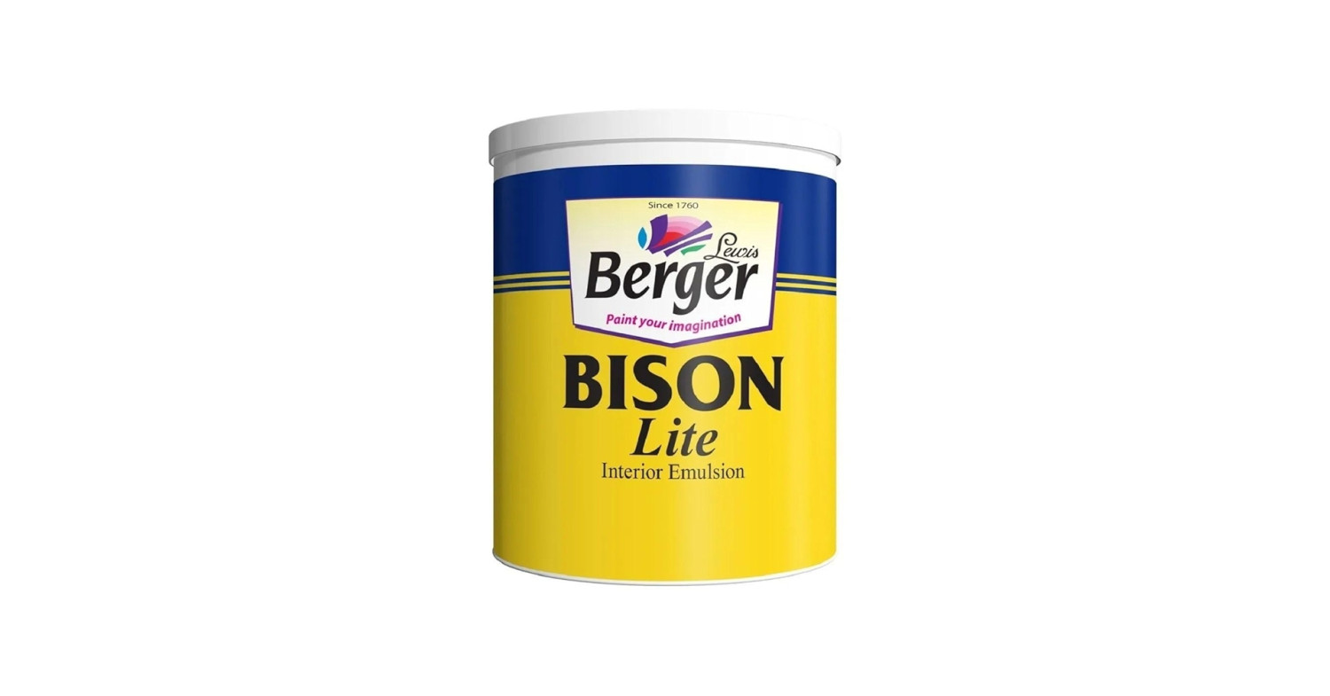 Bison lite