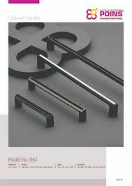 Door handle