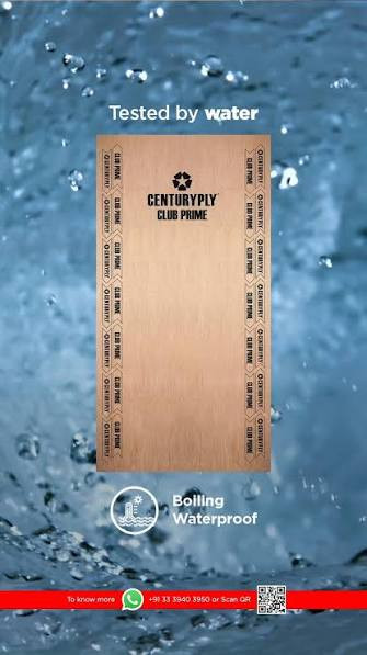 Centuryply