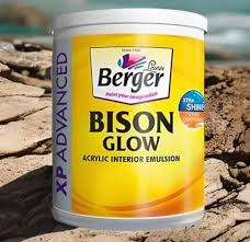 Bison glow
