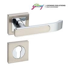 Mortise lock